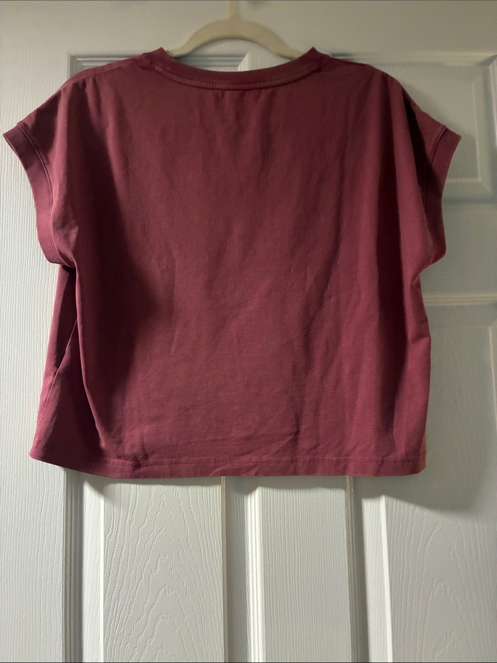 GU Boxy tee size S - Picture 3 of 4